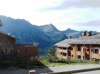 Les Balcons Du Soleil *