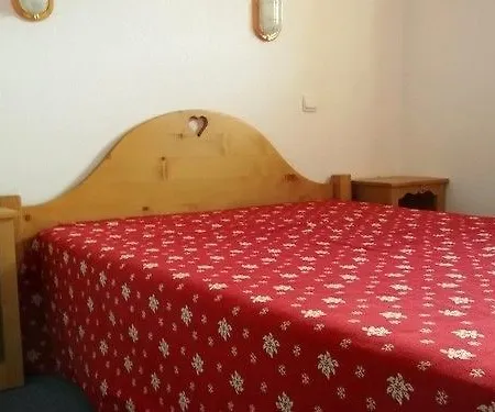 Les Balcons Du Soleil Appartement Orcières