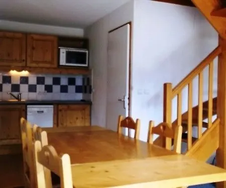 Les Balcons Du Soleil Appartement