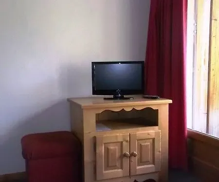 Les Balcons Du Soleil Appartement *