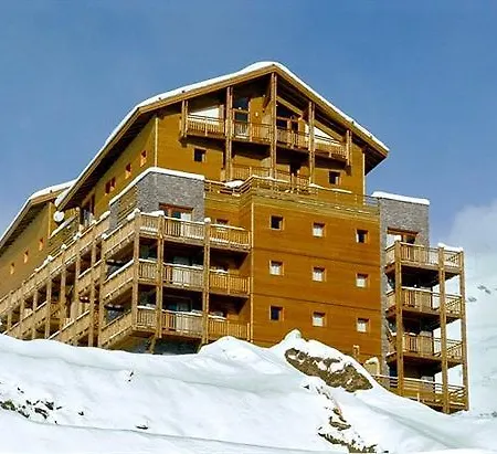 Appartement Les Balcons Du Soleil