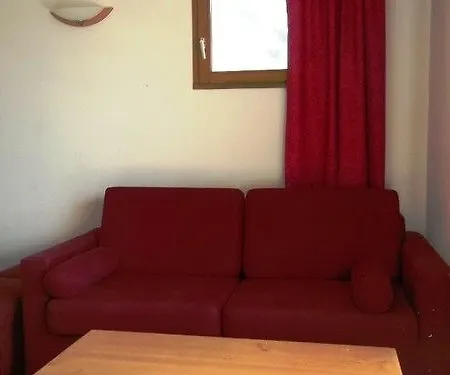 Les Balcons Du Soleil Orcières