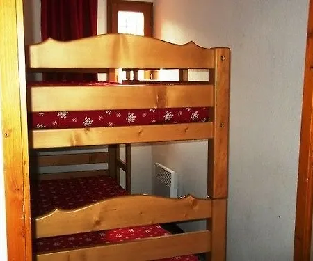 Les Balcons Du Soleil Appartement