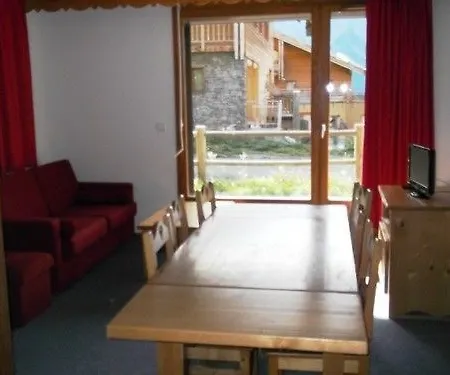 Les Balcons Du Soleil Appartement *