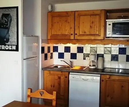 Appartement Les Balcons Du Soleil *