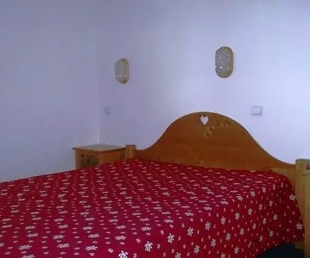 Les Balcons Du Soleil Orcières