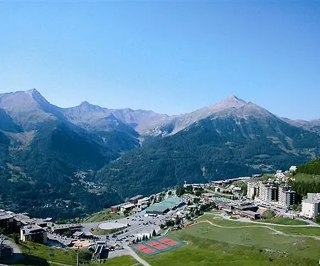 Les Balcons Du Soleil * Orcières